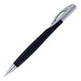 Rotring Initial Blue and Silver 0.5mm Mechanical Pencil