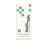Nail Tek #3 Protection Plus .5oz