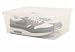 Shoe Box, Clear