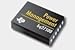 TEXAS INSTRUMENTS BQ27500DRZT-V100 IC, BATTERY FUEL GAUGE, LI-ION, SON-12 (1 piece)
