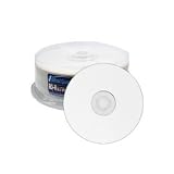 Bdr 4X 25Gb Optical Quantum White Inkjet Non Hub Printable