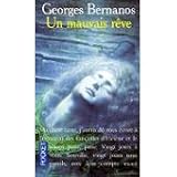 Un mauvais r�vepar Georges Bernanos