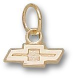 Chevy Bow Tie Logo 1/8" Charm/Pendant