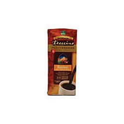 Teeccino Mediterranean Hazelnut Herbal Coffee, Ground, 11-Ounce Bags (Pack of 3) by Teeccino