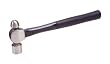 Fiberglass Ball Pein Hammer - 24 Ounces