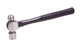 TEKTON by MIT 3084 24-oz. Fiberglass Ball Pein Hammer