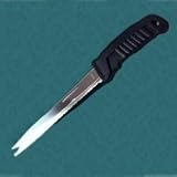 Sportsmans Dream Fork Tip Knife photo