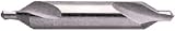 #0 Size PRECISION H.S.S. - Bright Finish Combined Drill & Countersink (1 Each)