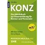 Konz. Das Arbeitsbuch zur Steuererkl�rung f�r Rentner und Pension�re. Mit den besten Steuertipps