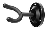 Produkt-Bild: Classic Cantabile Gitarrenwandhalter (Schwarz)