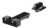 MEPROLIGHT PISTOL AND REVOLVER SIGHTS RUGERStyle: Fixed / Fits: P94 by KIMBER MFG.