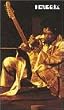 Band of Gypsys [VHS]
