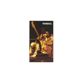 Band of Gypsys [VHS]