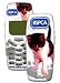 Cover für Nokia 3310, 3330 RSPCA Kitten