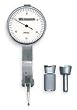 Westward 4KU83 Test Indicator, 1 In Dia, 0.03 In