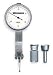 Westward 4KU83 Test Indicator, 1 In Dia, 0.03 In