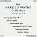 The Harold Wayne Collection, Vol. 29