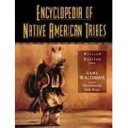 Encyclopedia of  Native American Tribes (Facts on File Lib of American History)