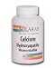 Hydroxyapatite (Calcium) 250 mg By Solaray - 120 Capsules