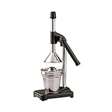 Review Typhoon 35618 / Typhoon Limousine Black Juicer