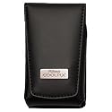 Nikon Large Leather Case for Nikon S series Digital Camera