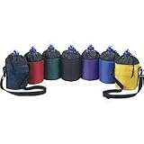 2.2 Liter (64oz) Water Bottle Tote Only Bottle Not Included