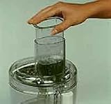 KitchenAid KFP3P Feed Tube Pusher