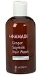 Hamadi Ginger Soymilk Hair Wash