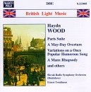 Haydn Wood - Orchestral Works, Vol.2