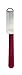 Microplane 41151 Blade Butter Spreader One Size Red