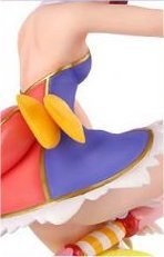 Nightmare Before Christmas Jack Skellington Cliff Image Keychain