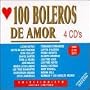100 Boleros De Amor