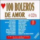 CD-Charts  Search : 100 Boleros de Amor