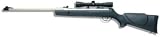 Gamo Airguns- Silver Shadow 1000 fps .177 cal w/Scope