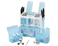 WILTON ULTIMATE TOOL CADDY 409-623