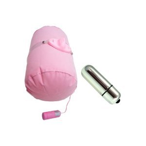 Doc Johnson Madame Butterfly 2 The Next Generation Multi-Speed Waterproof Adult Sex Toy Kit