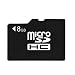 8GB MICRO SD MEMORY CARD FOR BLACKBERRY CURVE 8520 8900