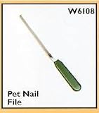 Nail File - Safari