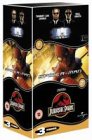 Men In Black / Spider-Man / Jurassic Park [UK IMPORT] - Will Smith