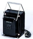  : Step Down 300 Watts Transformer