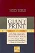 Nkjv Giant Print Bible