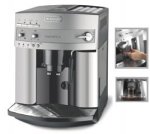 Delonghi - EAM3200S - Machine � Expresso - Broyeur de grains 15Bars - Syst�me Capuccino