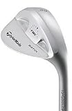 TaylorMade RAC SATIN TOUR WEDGE W/STL