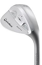 TaylorMade RAC SATIN TOUR WEDGE W/STL