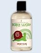 Little Twig Organic Baby Wash- Extra Mild Unscented, 8.5 Fl. Oz. - Made in USA
