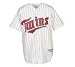 Search : Minnesota Twins Majestic Youth Home Replica Jersey