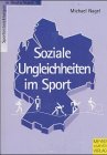 Produkt-Bild: Soziale Ungleichheiten im Sport