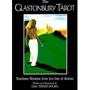 The Glastonbury Tarot: Timeless Wisdom from the Isle of Avalon