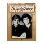 The Everly Brothers -- 29 Golden Hits book cover