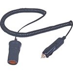 Cigarette Lighter Port Extension 12/24V Outlets
